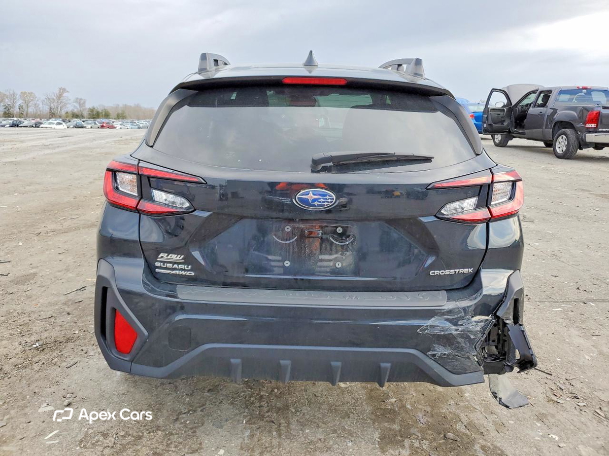 Subaru XV 2024