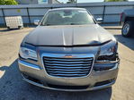 Chrysler 300 2012