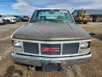 GMC Sierra 1992