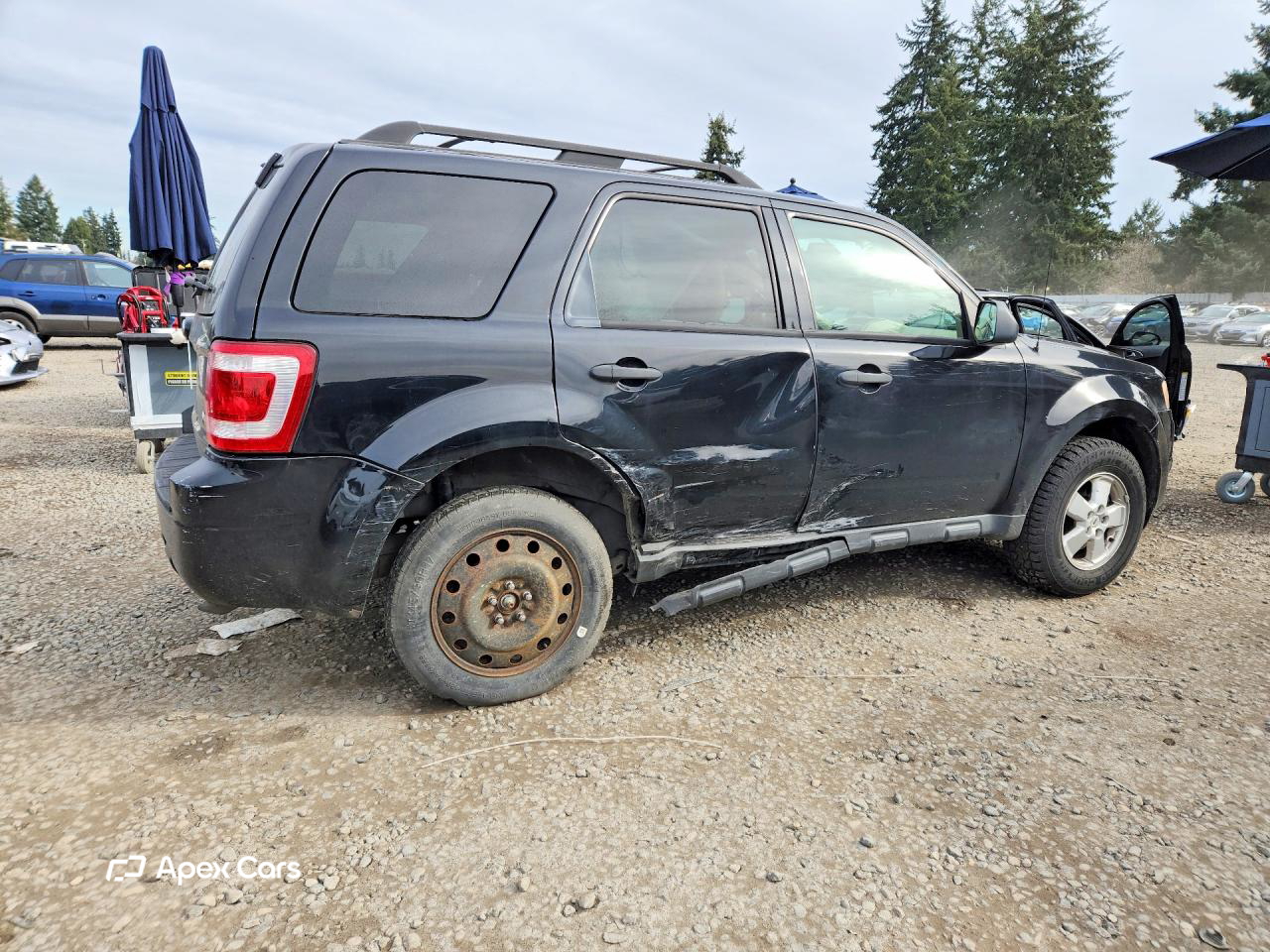 Ford Escape 2010