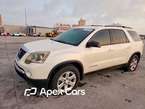 GMC Acadia 2008 - Image 1 of 14