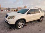 GMC Acadia 2008