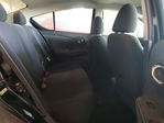 Nissan Versa 2012