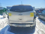 Chevrolet Traverse 2011