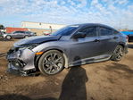 Honda Civic 2020