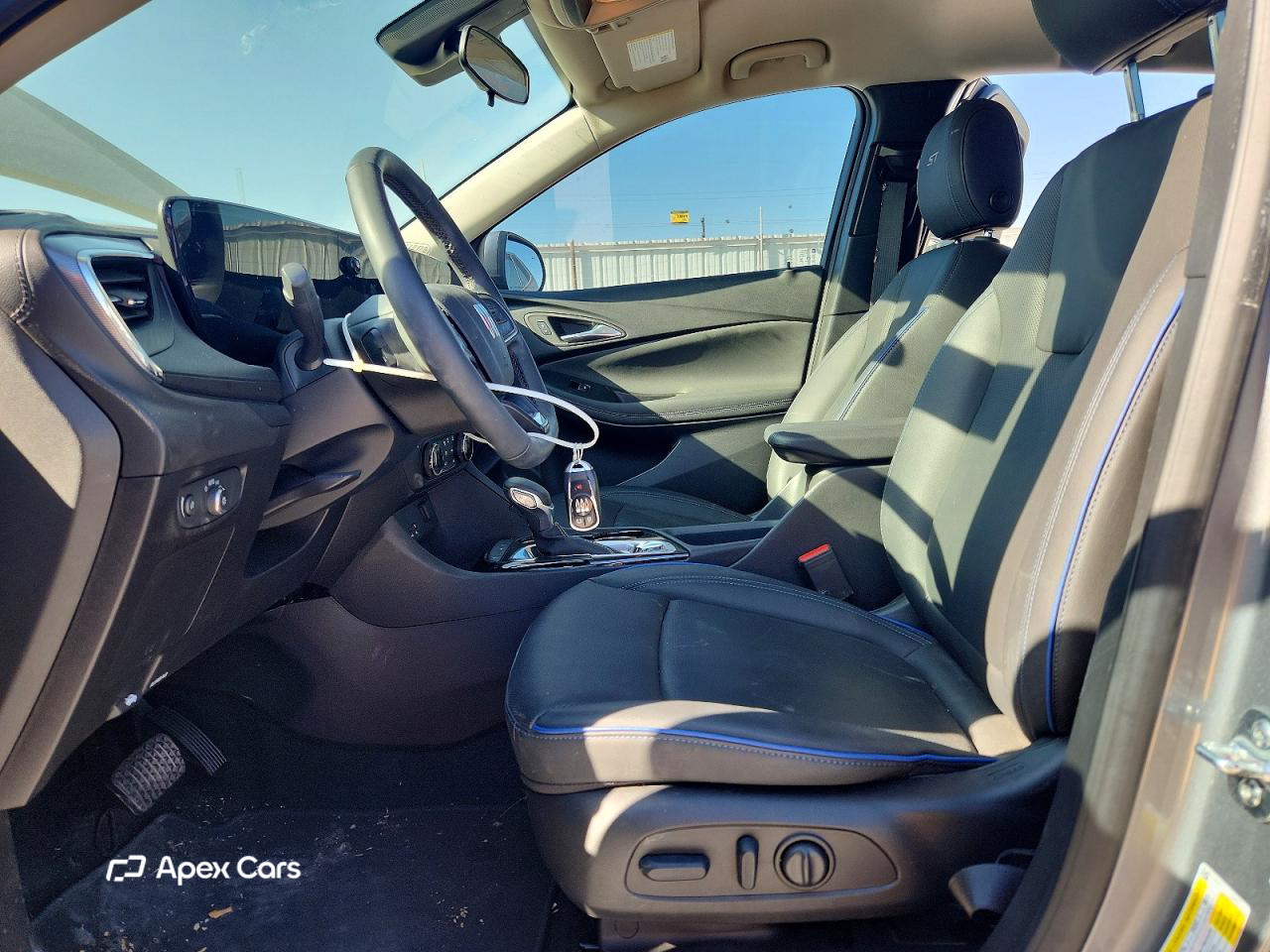 Buick Encore 2026