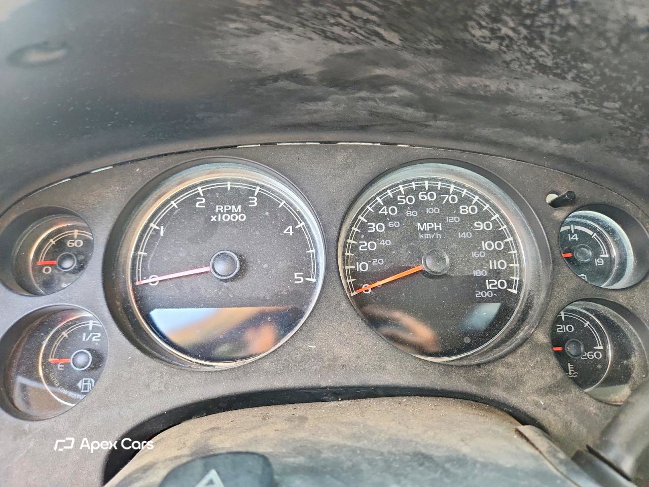 GMC Sierra 2012