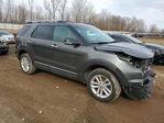 Ford Explorer 2015