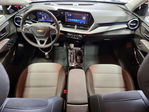 Chevrolet Trax 2025