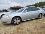 Chevrolet Impala 2011