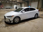 Hyundai Elantra 2018