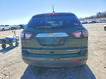 Chevrolet Traverse 2016