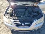Hyundai Sonata 2009