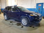 Jeep Cherokee 2016