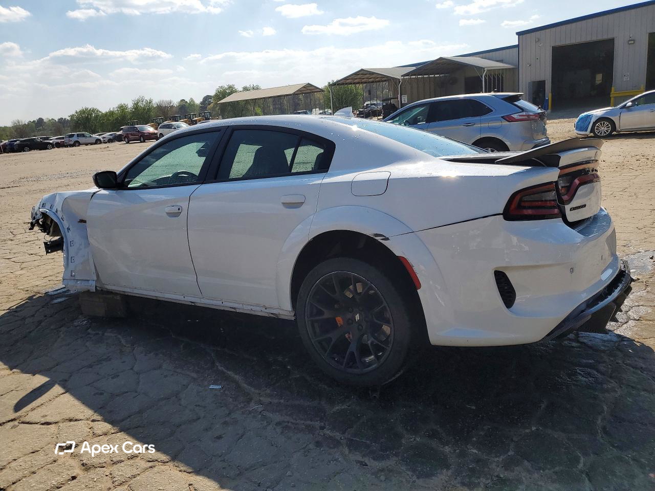 Dodge Charger 2023