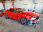 Ford Mustang 2012