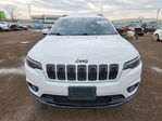 Jeep Cherokee 2020