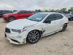Acura TLX 2018