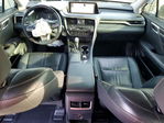 Lexus RX 2016