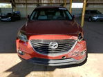 Mazda CX-9 2014