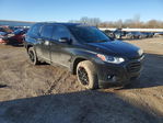 Chevrolet Traverse 2019
