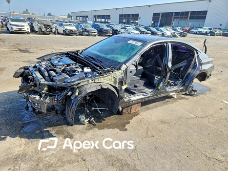 Lexus ES 2024 - Image 1 of 13