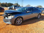 Mazda 6 2016