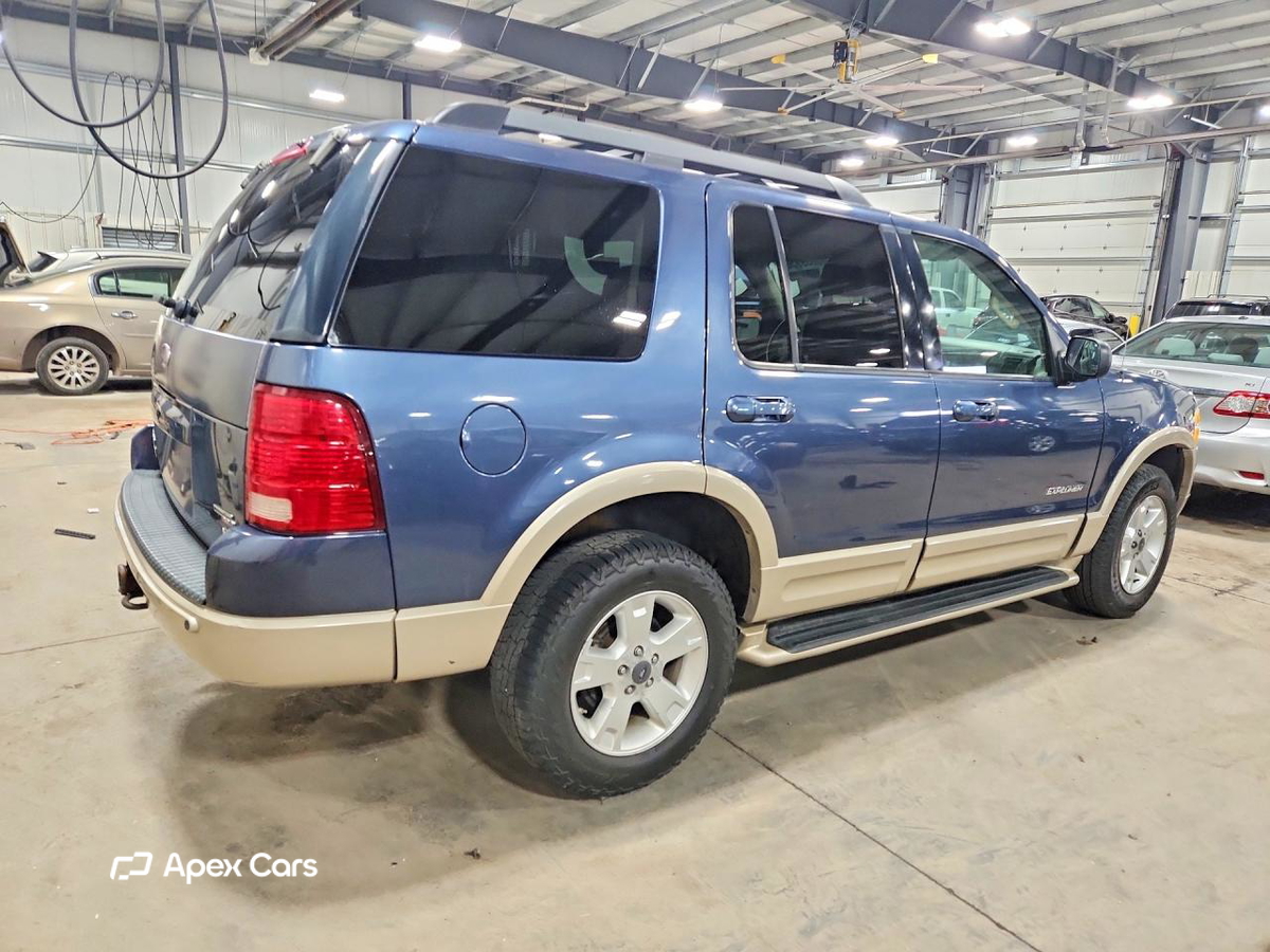 Ford Explorer 2005