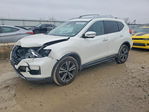 Nissan Rogue 2018