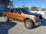 Ford F-150 2011
