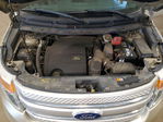 Ford Explorer 2011