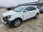 Chevrolet Equinox 2016