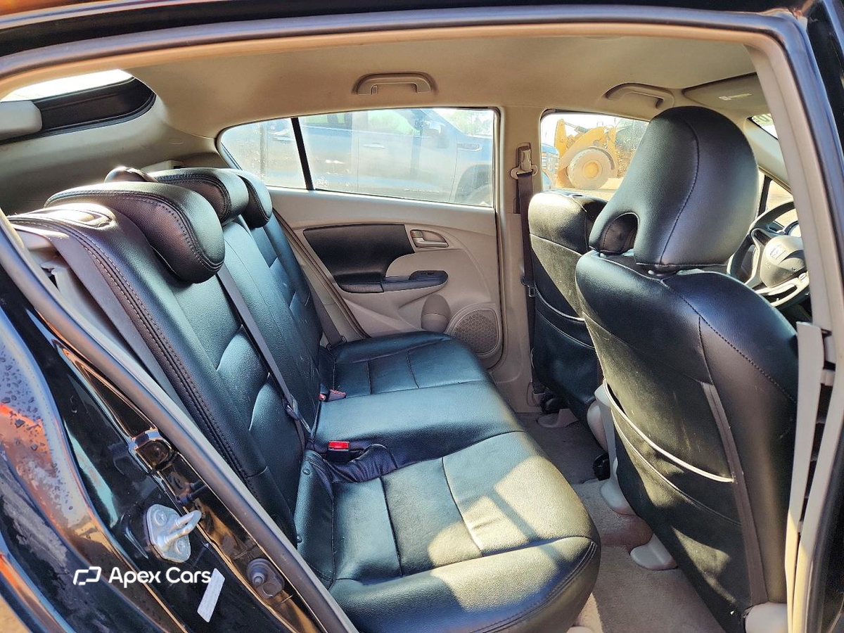 Honda Insight 2010