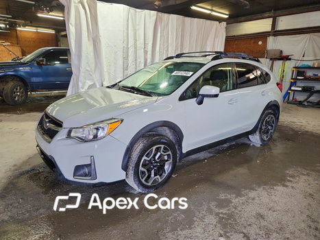 Subaru XV 2016 - Image 1 of 14