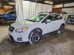 Subaru XV 2016