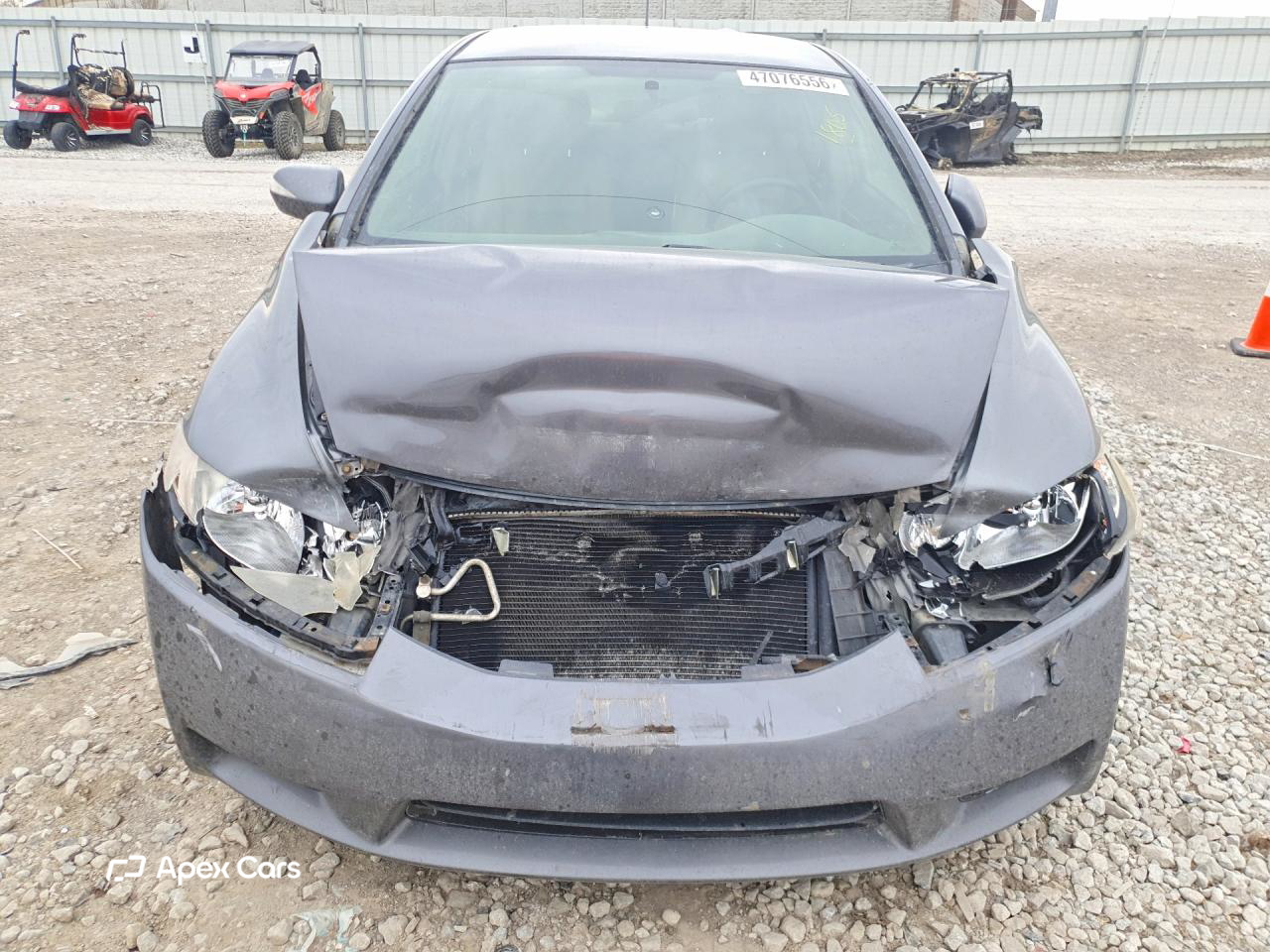 Honda Civic 2009