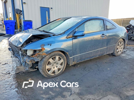 Honda Civic 2010 - Image 1 of 13