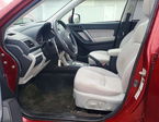 Subaru Forester 2014