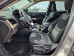 Jeep Cherokee 2018