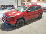 Jeep Cherokee 2014