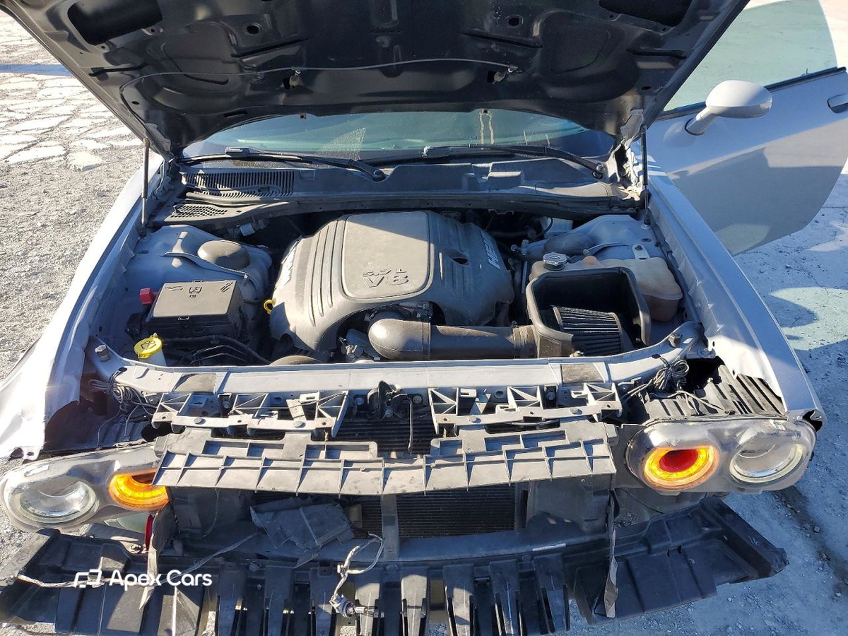 Dodge Challenger 2021