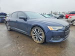 Audi A6 2024