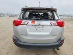 Toyota RAV 4 2015