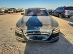 Genesis G80 2017