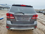 Dodge Journey 2018