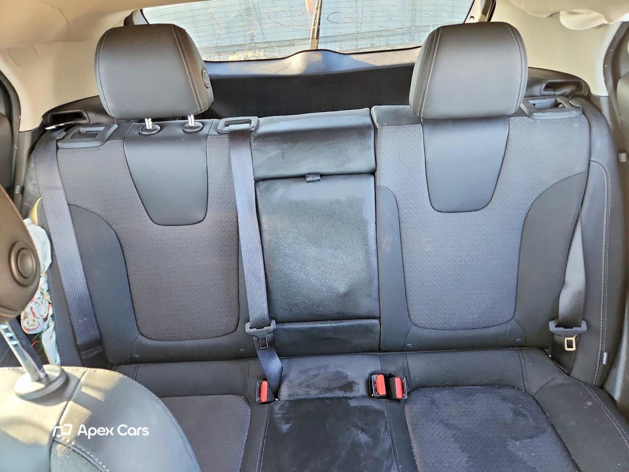 Buick Encore 2023