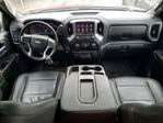 Chevrolet Silverado 2019
