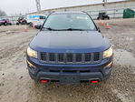 Jeep Compass 2017