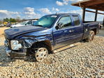 Chevrolet Silverado 2011