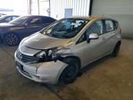 Nissan Versa 2014